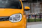 Renault Twingo 2019 года (WW)